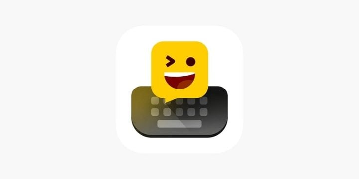 Facemoji Keyboard-