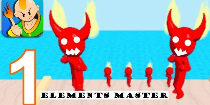 Elements Master
