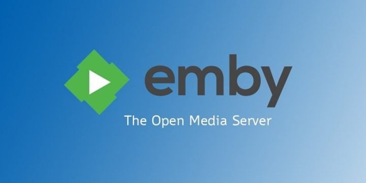 Emby for Android-