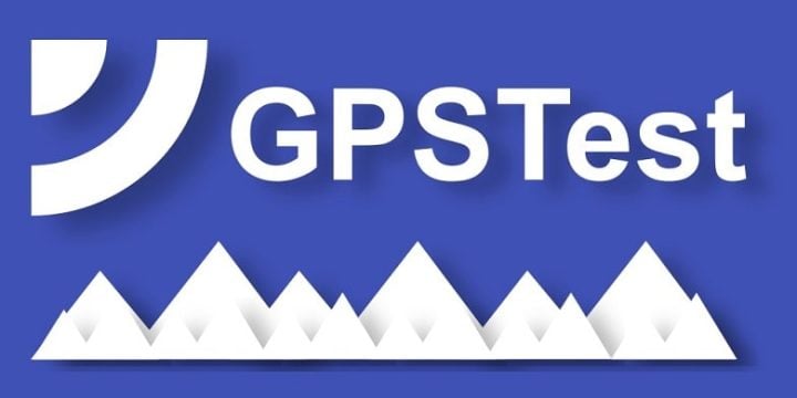 GPS Test-