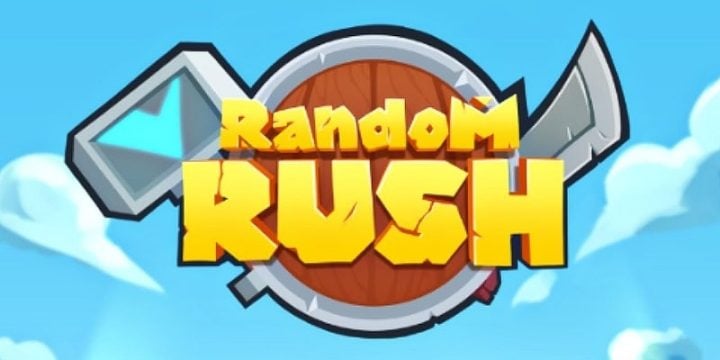 Random Rush - Tower Defense TD
