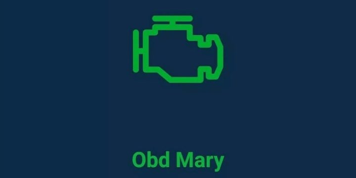 Obd Mary-