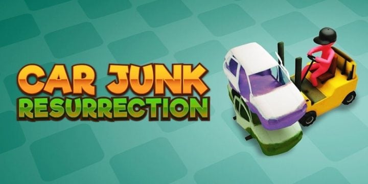 Car Junk Resurrection