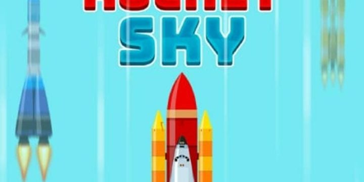 Rocket Sky!
