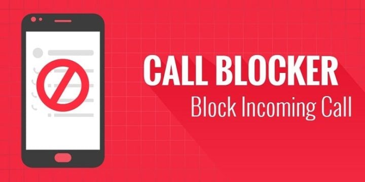 Call Blocker-