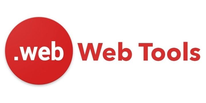 Web Tools-