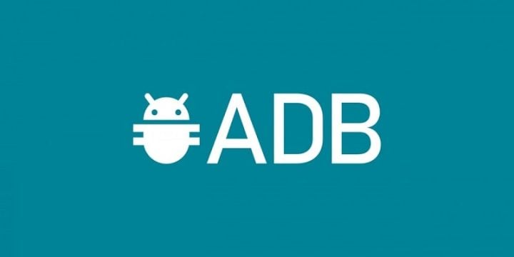 ADB Shell-