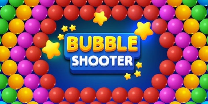Bubble Shooter Original Game