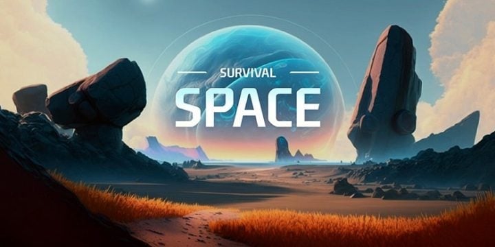 Space Survival