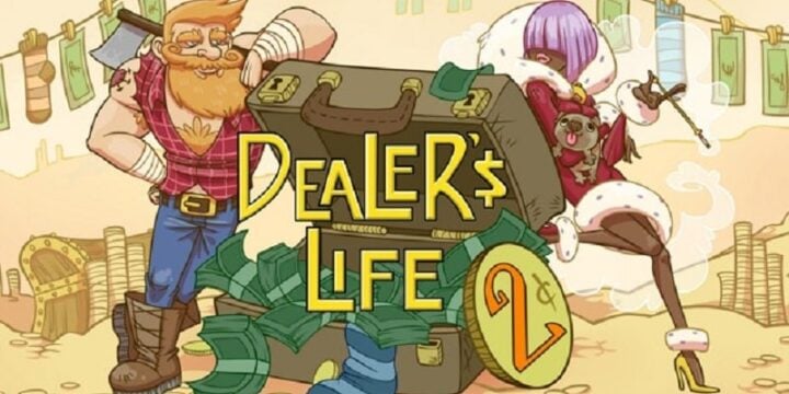 Dealer's Life 2-min