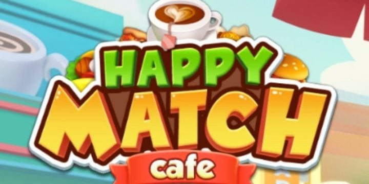 Happy Match Cafe