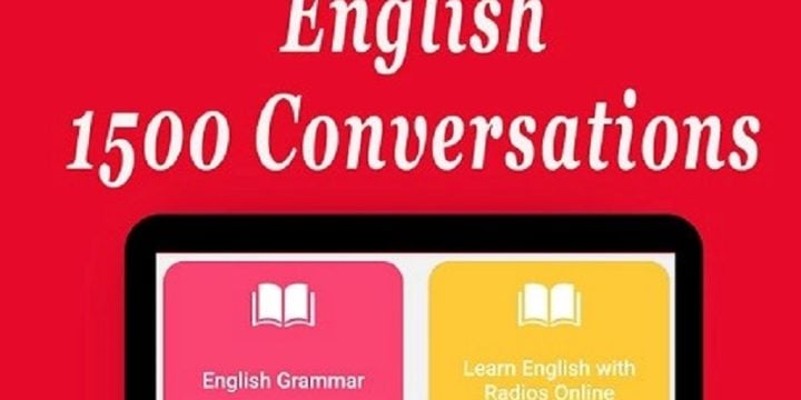 English 1500 Conversation