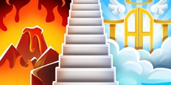 Stairway to Heaven-min