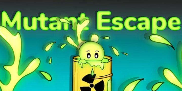 Mutant Escape