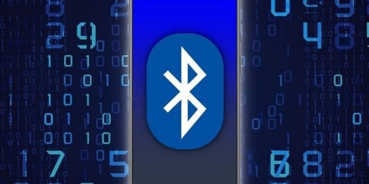 Bluetooth Codec Changer-