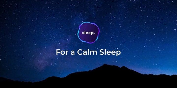 Calm Sleep-