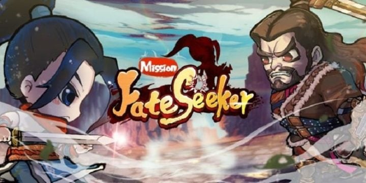 Fate Seeker Mission