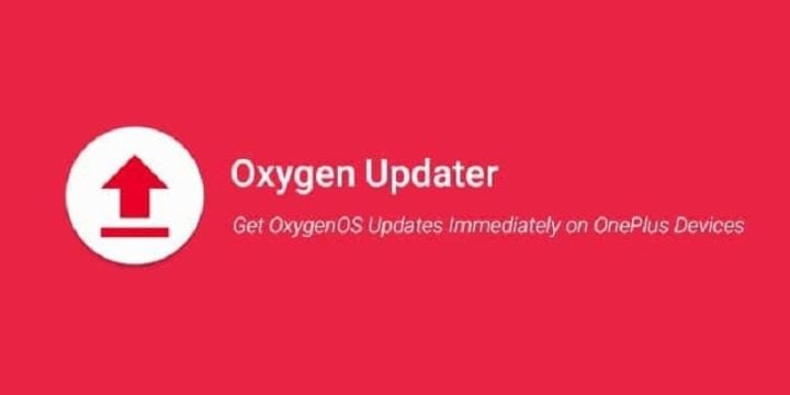 Oxygen Updater-
