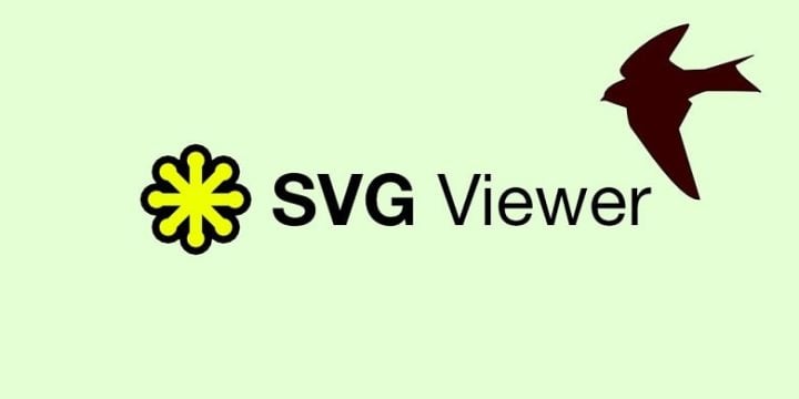 SVG Viewer-