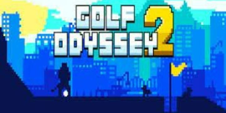 Golf Odyssey 2