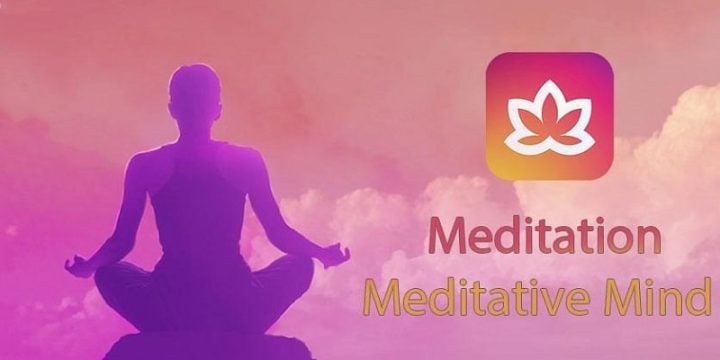Meditative Mind-