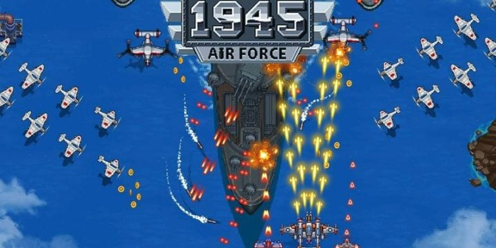 1945 Air Force
