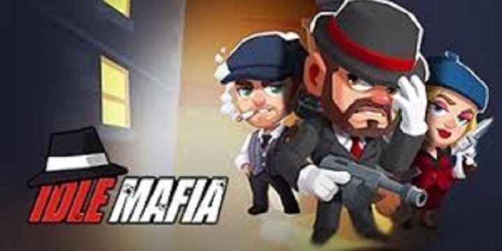 Idle Mafia Empire-min