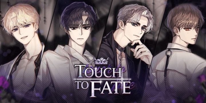 Touch to Fate