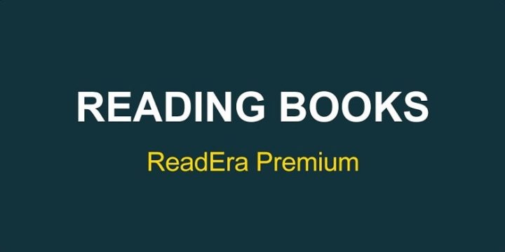 ReadEra Premium-