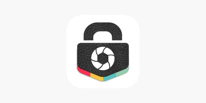 Hide Pictures with LockMyPix-