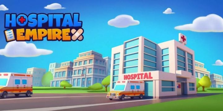 Hospital Empire