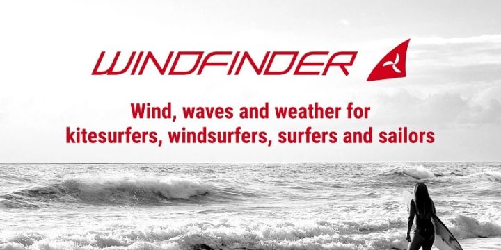 Windfinder-