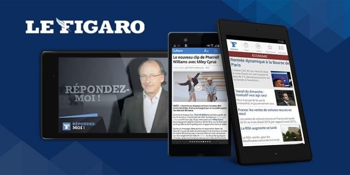 Le Figaro-