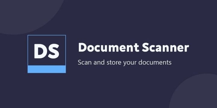 Document Scan-