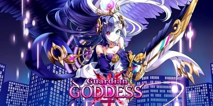 Guardian Goddess