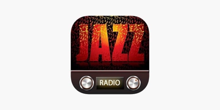 Jazz & Blues Music Radio-