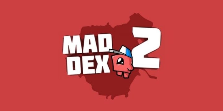 Mad Dex 2