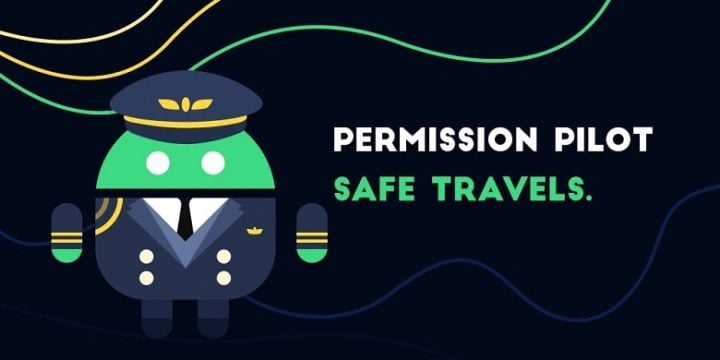 Permission Pilot-