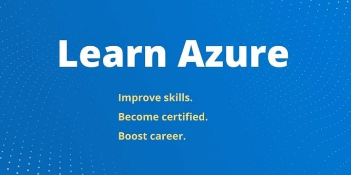 Learn Azure-