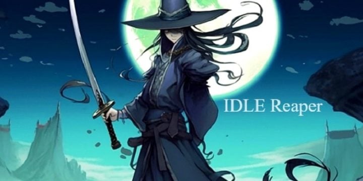 IDLE Reaper