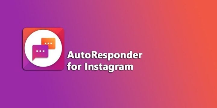 AutoResponder for Instagram-