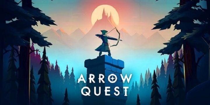 Arrow Quest