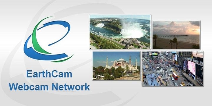 Webcams-