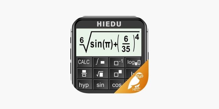 HiEdu Calculator Pro-