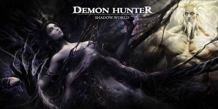 Demon Hunter Premium