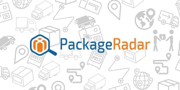 PackageRadar-