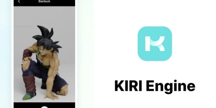 KIRI Engine-