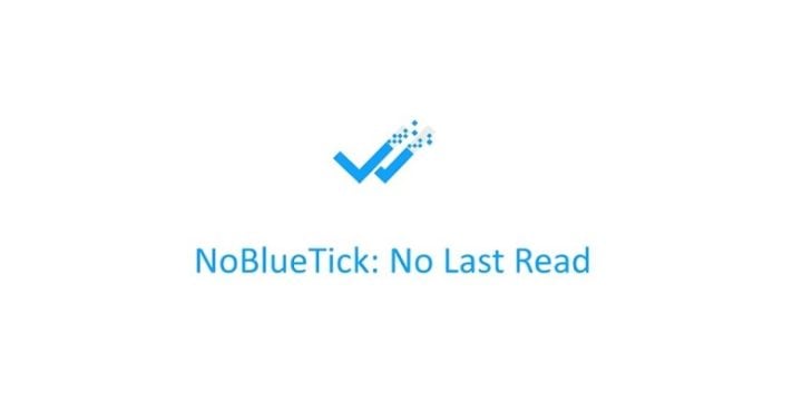 NoBlueTick-