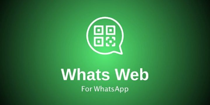 Whats Web for WA