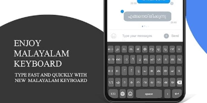 Malayalam Keyboard-